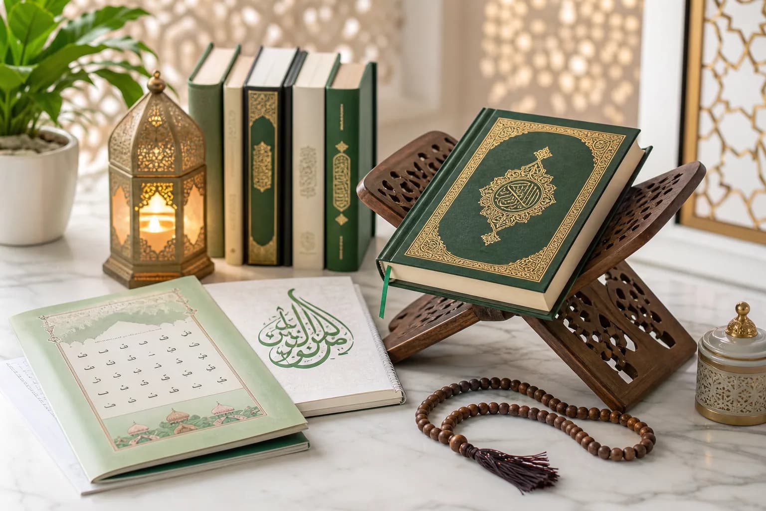 One academy for all your Quran learning needs