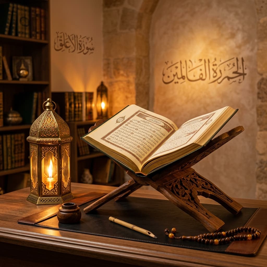 Quran Education
