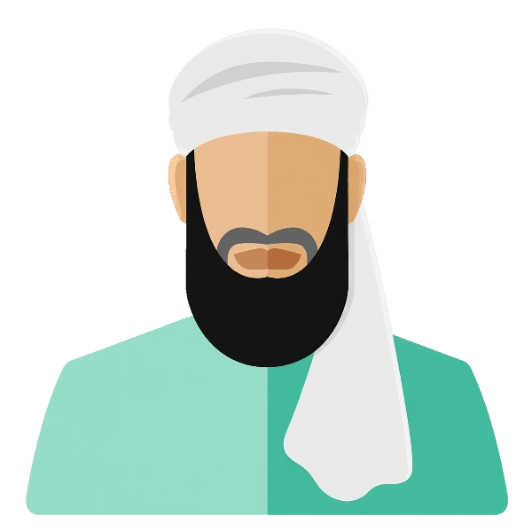 Kawsar Mahmud — Founder & Director, The Noble Quran Institute